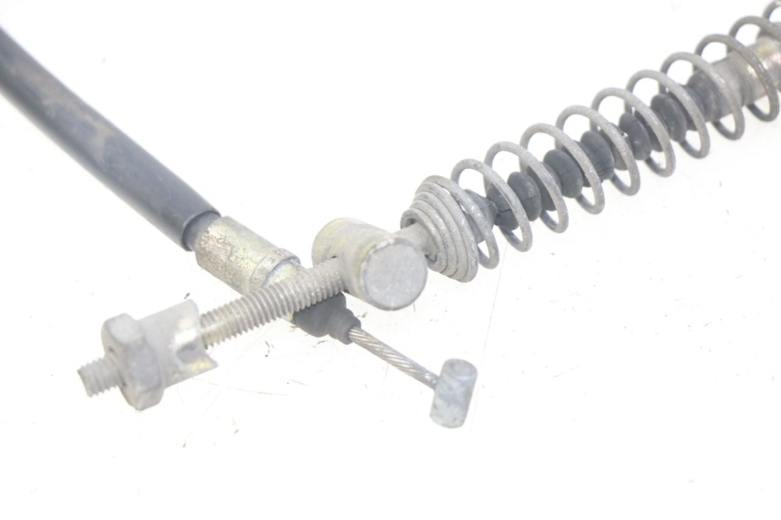 photo de LINKA HAMULCA TYLNEGO SYM FIDDLE 3 III 125 (2014 - 2020) - Zoom stanu zużycia