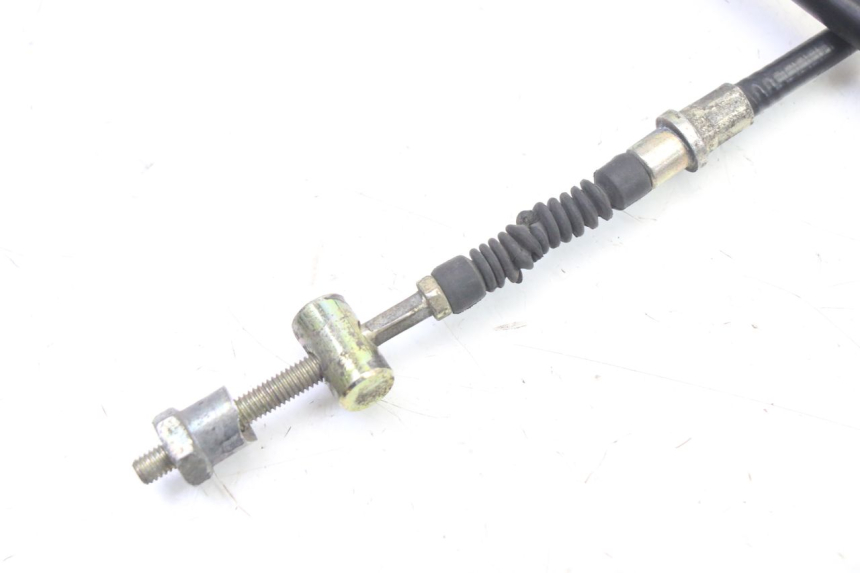 photo de LINKA HAMULCA TYLNEGO SYM FIDDLE 3 III 50 (2014 - 2020) - Zoom stanu zużycia