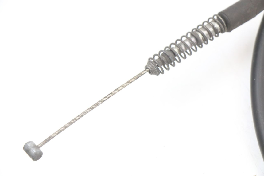 photo de LINKA HAMULCA TYLNEGO HONDA FJS SILVER WING SILVERWING 400 (2005 - 2008) - Zoom stanu zużycia