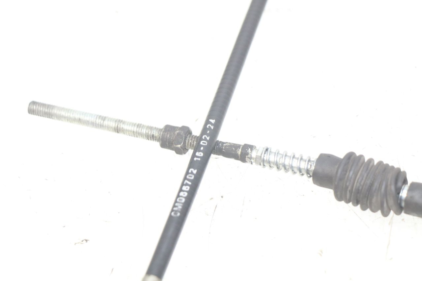 photo de LINKA HAMULCA TYLNEGO PIAGGIO FLY 4T 50 (2013 - 2017) - Inny kąt widzenia