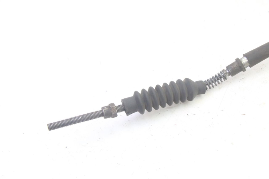 photo de LINKA HAMULCA TYLNEGO PIAGGIO FLY 4T 50 (2013 - 2017) - Zoom stanu zużycia