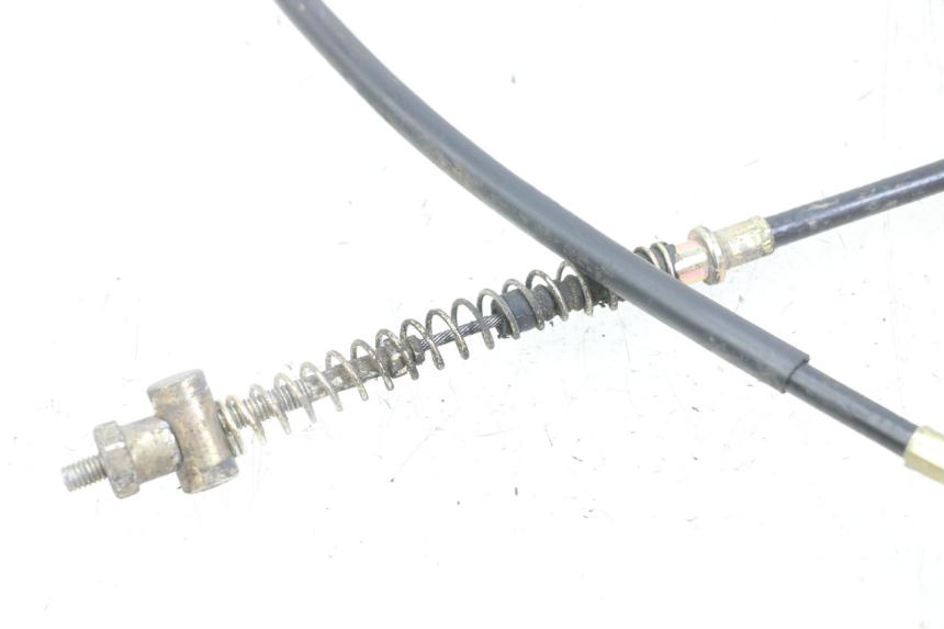 photo de LINKA HAMULCA TYLNEGO GOES WIKI 125 (2010 - 2015) - Punkty mocowania