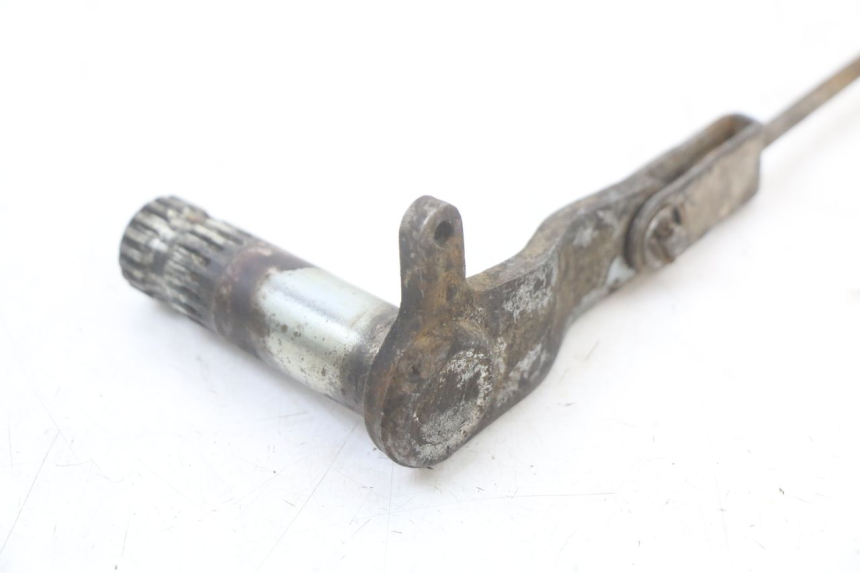 photo de LINKA HAMULCA TYLNEGO SUZUKI GSX E 250 (1982 - 1983) - Szczegół części