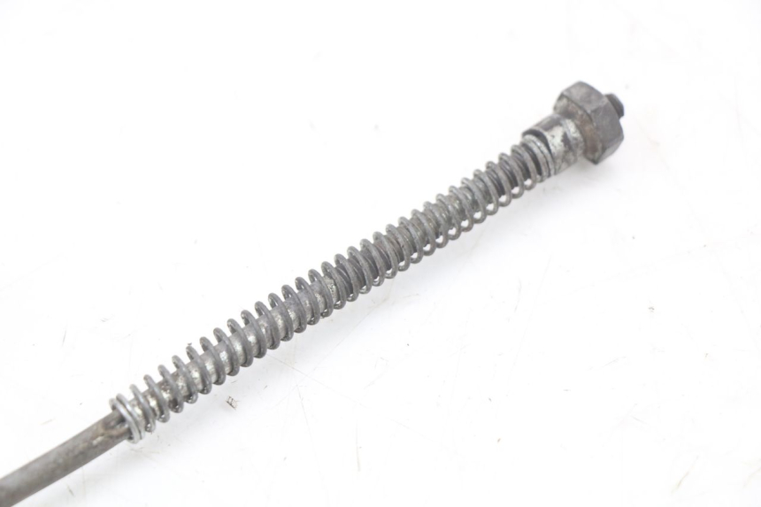 photo de LINKA HAMULCA TYLNEGO SUZUKI GSX E 250 (1982 - 1983) - Zoom stanu zużycia