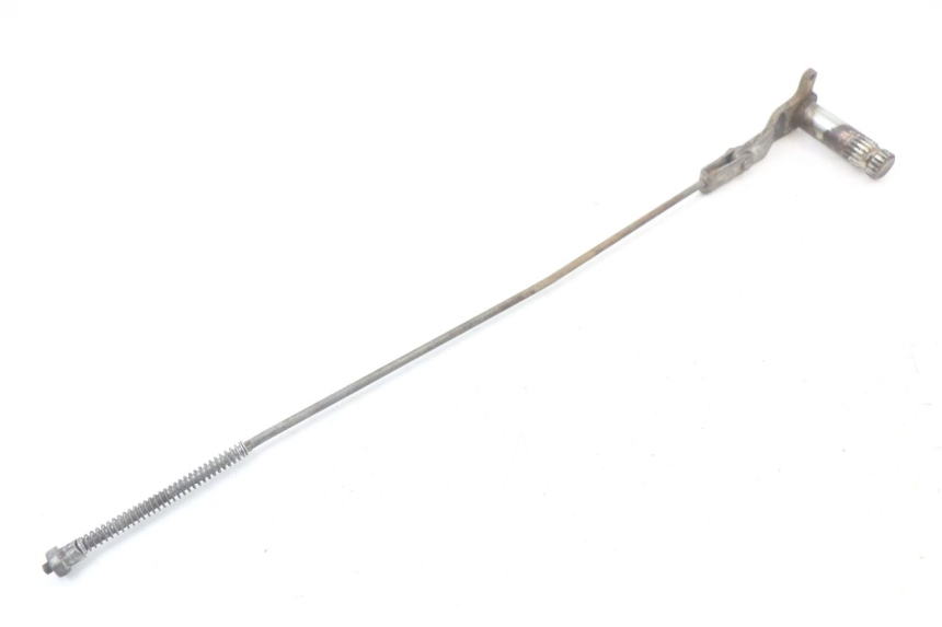 photo de LINKA HAMULCA TYLNEGO SUZUKI GSX E 250 (1982 - 1983) - Inny kąt widzenia