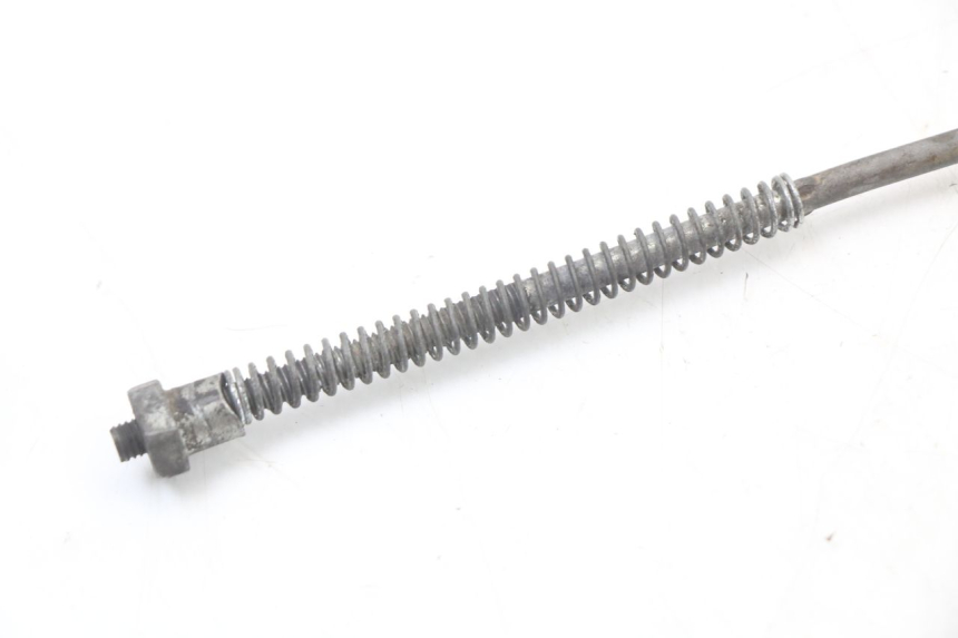 photo de LINKA HAMULCA TYLNEGO SUZUKI GSX E 250 (1982 - 1983) - Zbliżenie techniczne