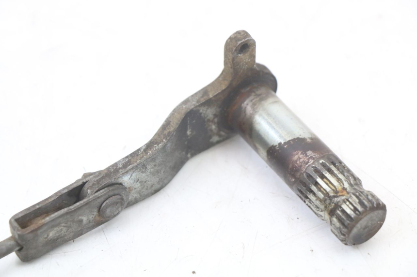 photo de LINKA HAMULCA TYLNEGO SUZUKI GSX E 250 (1982 - 1983) - Widok ogólny