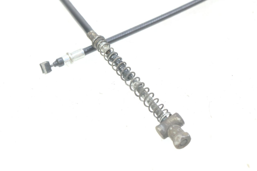 photo de LINKA HAMULCA TYLNEGO EUROCKA GTR-C 50 (2012 - 2021) - Zoom stanu zużycia