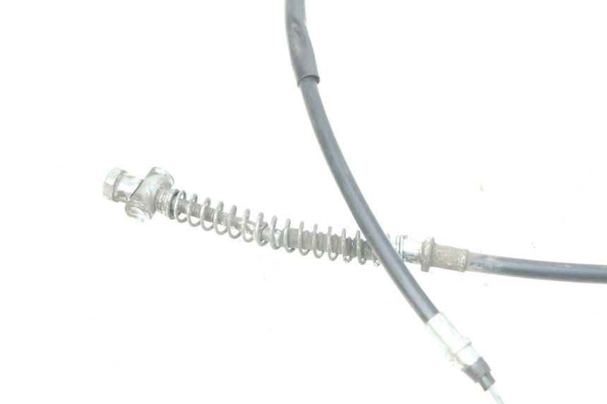 photo de LINKA HAMULCA TYLNEGO EUROCKA GTR 50 (2018 - 2021) - Zoom stanu zużycia