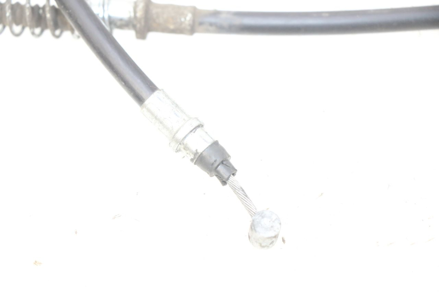 photo de LINKA HAMULCA TYLNEGO EUROCKA GTR 50 (2018 - 2021) - Inny kąt widzenia