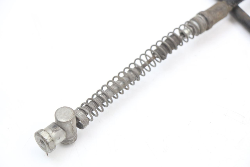 photo de LINKA HAMULCA TYLNEGO EUROCKA GTR 50 (2007 - 2017) - Zoom stanu zużycia