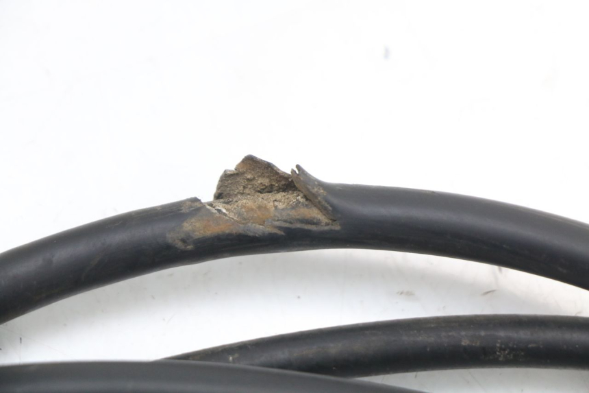 photo de LINKA HAMULCA TYLNEGO EUROCKA GTR 50 (2007 - 2017) - Zbliżenie techniczne