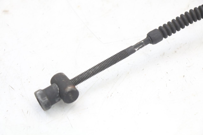 photo de LINKA HAMULCA TYLNEGO HONDA NES AROBASE 125 (2000 - 2003) - Zoom stanu zużycia