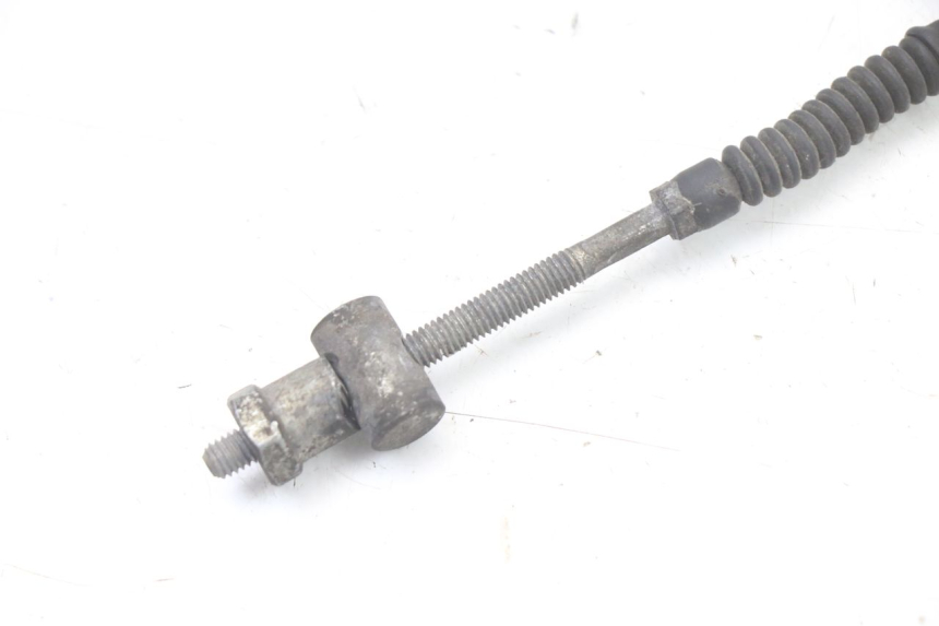 photo de LINKA HAMULCA TYLNEGO HONDA PCX (JF57/JF64) 125 (2014 - 2018) - Zoom stanu zużycia