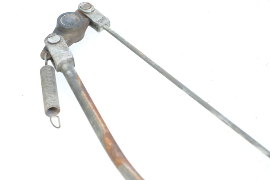 photo de LINKA HAMULCA TYLNEGO HONDA VT C2 SHADOW 750 (1997 - 2001) - Inny kąt widzenia