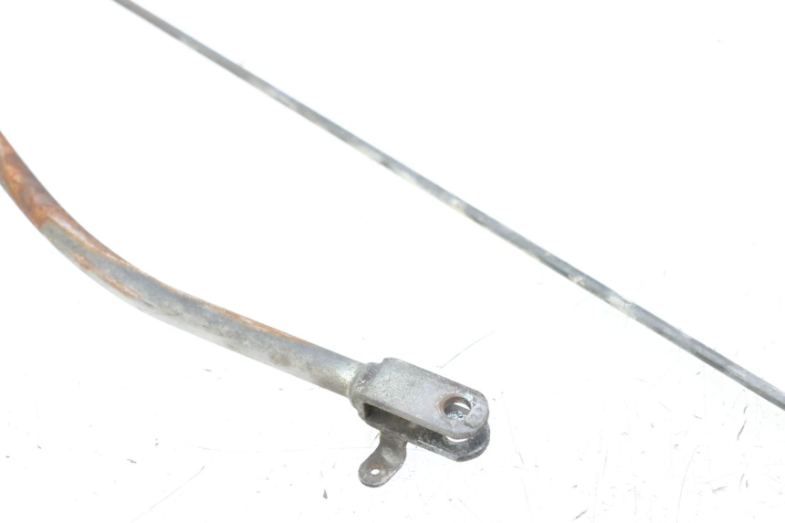 photo de LINKA HAMULCA TYLNEGO HONDA VT C2 SHADOW 750 (1997 - 2001) - Zbliżenie techniczne