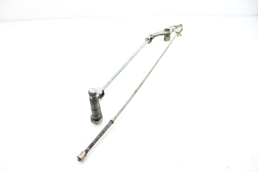 photo de LINKA HAMULCA TYLNEGO SYM HUSKY 125 (1999 - 2005) - Szczegół części