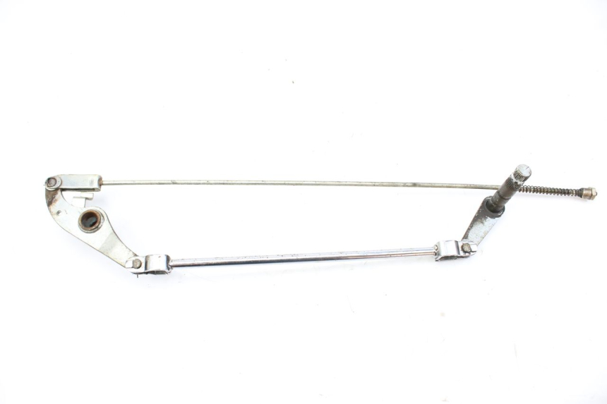 photo de LINKA HAMULCA TYLNEGO SYM HUSKY 125 (1999 - 2005) - Inny kąt widzenia