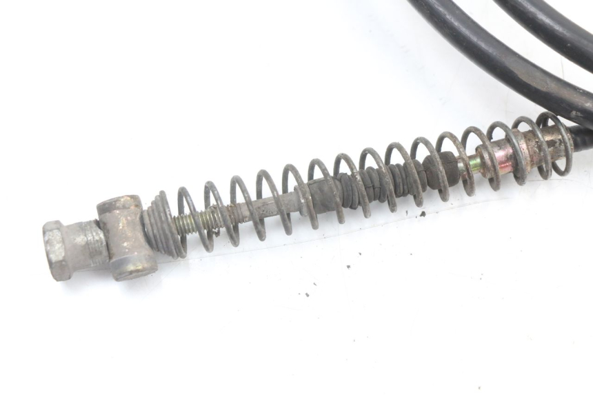 photo de LINKA HAMULCA TYLNEGO SYM JET 14 4T 50 (2018 - 2022) - Zbliżenie techniczne