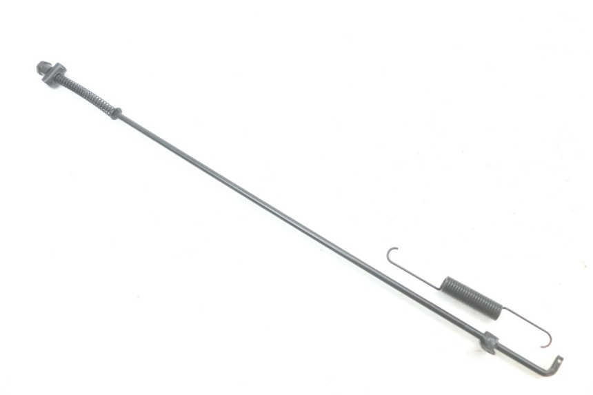 photo de LINKA HAMULCA TYLNEGO KYMCO K-PW K-PIPE 50 (2012 - 2017) - Szczegół części