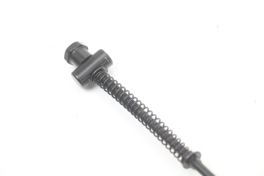 photo de LINKA HAMULCA TYLNEGO KYMCO K-PW K-PIPE 50 (2012 - 2017) - Zoom stanu zużycia