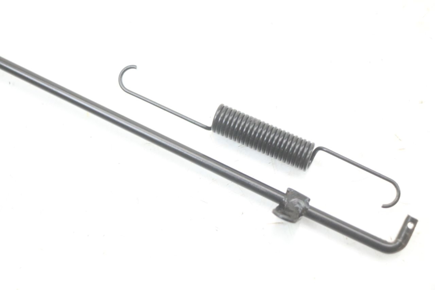 photo de LINKA HAMULCA TYLNEGO KYMCO K-PW K-PIPE 50 (2012 - 2017) - Inny kąt widzenia