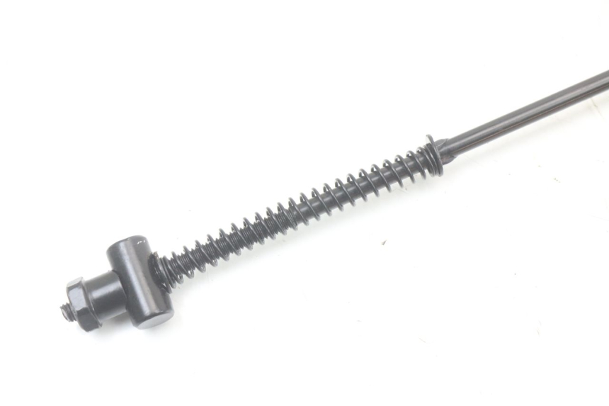 photo de LINKA HAMULCA TYLNEGO KYMCO K-PW K-PIPE 50 (2012 - 2017) - Zbliżenie techniczne