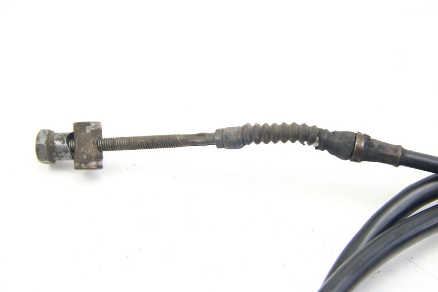 photo de LINKA HAMULCA TYLNEGO PEUGEOT KISBEE 2T 50 (2018 - 2022) - Zoom stanu zużycia