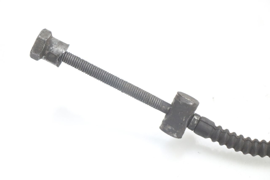 photo de LINKA HAMULCA TYLNEGO PEUGEOT KISBEE 2T 50 (2018 - 2022) - Zoom stanu zużycia