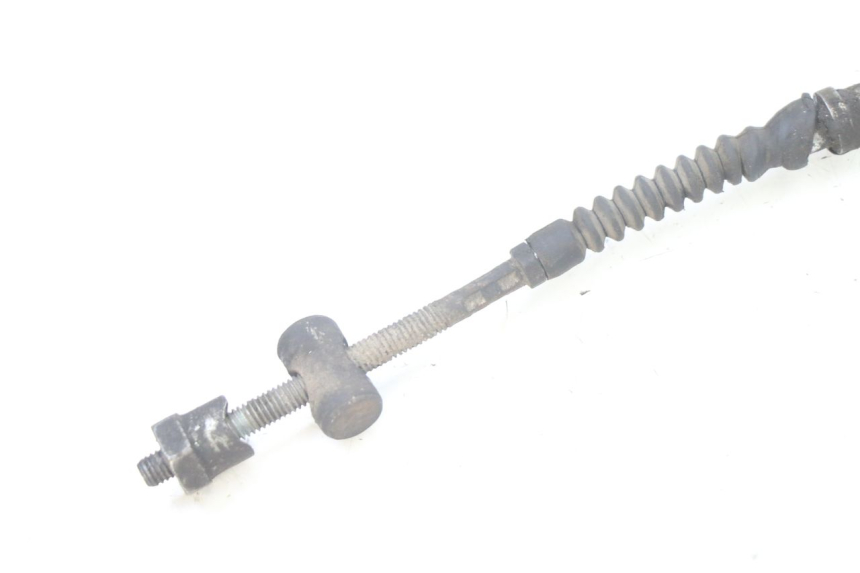 photo de LINKA HAMULCA TYLNEGO PEUGEOT KISBEE 2T 50 (2010 - 2017) - Zoom stanu zużycia