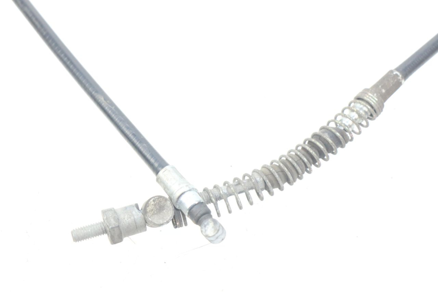 photo de LINKA HAMULCA TYLNEGO PEUGEOT KISBEE 4T 50 (2018 - 2022) - Zoom stanu zużycia