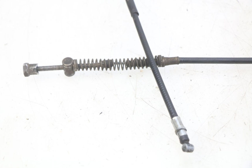 photo de LINKA HAMULCA TYLNEGO PEUGEOT KISBEE 4T 50 (2010 - 2017) - Zoom stanu zużycia