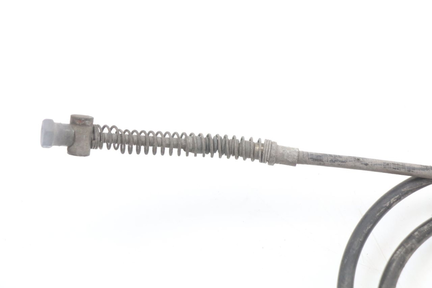 photo de LINKA HAMULCA TYLNEGO PEUGEOT KISBEE 4T 50 (2018 - 2022) - Zoom stanu zużycia