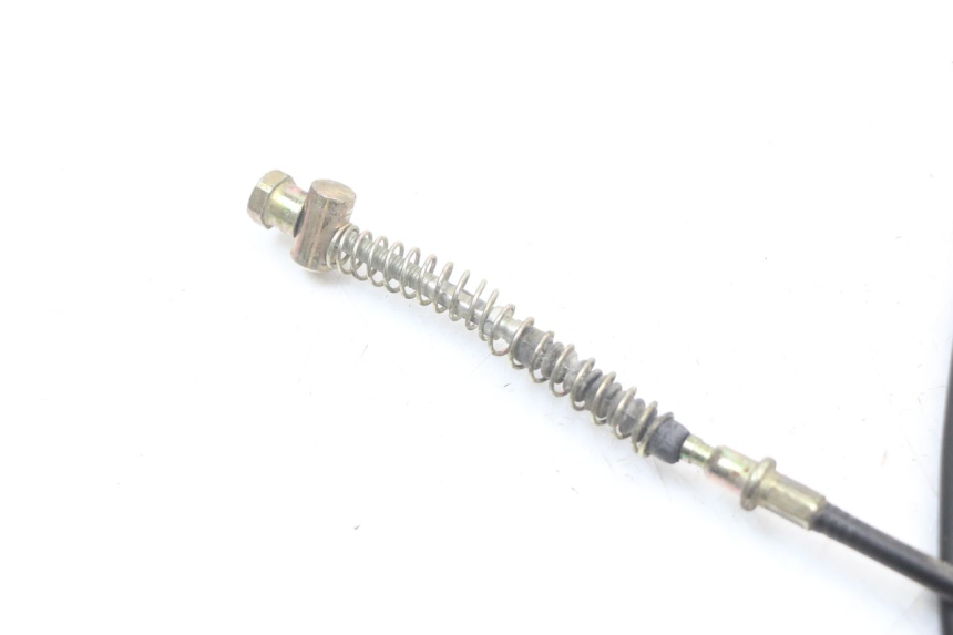 photo de LINKA HAMULCA TYLNEGO ORCAL KITE 4T 50 (2019 - 2023) - Zoom stanu zużycia