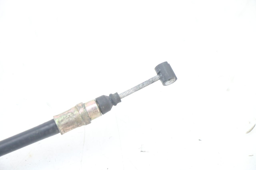 photo de LINKA HAMULCA TYLNEGO KYMCO PEOPLE S 125 (2000 - 2008) - Inny kąt widzenia