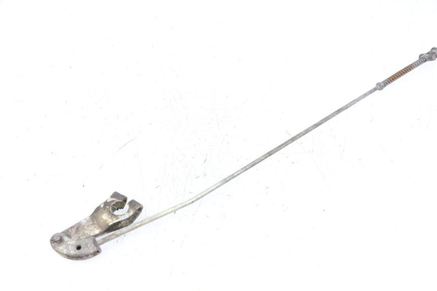 photo de LINKA HAMULCA TYLNEGO KYMCO STRYKER OFF ROAD 125 (1999 - 2005) - Szczegół części