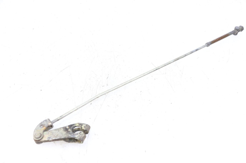 photo de LINKA HAMULCA TYLNEGO KYMCO STRYKER OFF ROAD 125 (1999 - 2005) - Zoom stanu zużycia