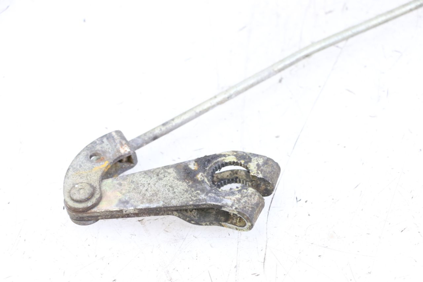 photo de LINKA HAMULCA TYLNEGO KYMCO STRYKER OFF ROAD 125 (1999 - 2005) - Inny kąt widzenia