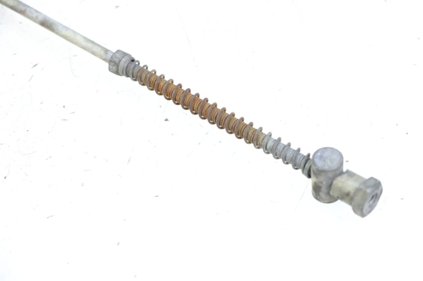 photo de LINKA HAMULCA TYLNEGO KYMCO STRYKER OFF ROAD 125 (1999 - 2005) - Zbliżenie techniczne