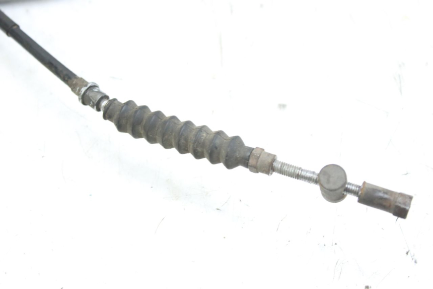 photo de LINKA HAMULCA TYLNEGO PIAGGIO LIBERTY 4T 50 (2004 - 2008) - Zoom stanu zużycia