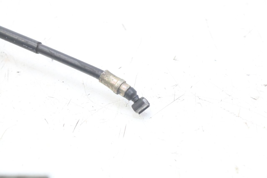 photo de LINKA HAMULCA TYLNEGO KYMCO LIKE 4T 50 (2009 - 2018) - Zoom stanu zużycia