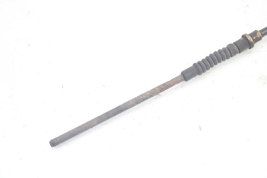 photo de LINKA HAMULCA TYLNEGO PEUGEOT LUDIX 50 (2008 - 2017) - Zoom stanu zużycia