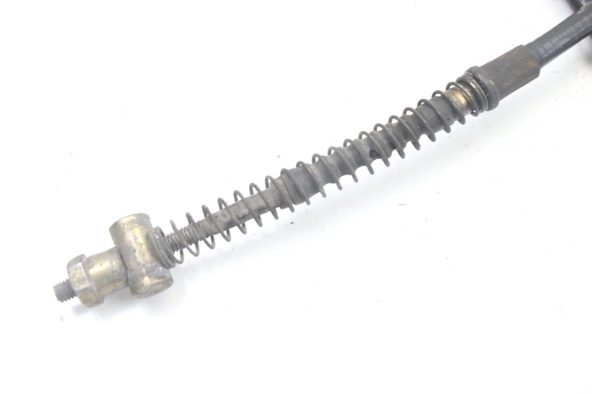 photo de LINKA HAMULCA TYLNEGO MASH CITY 4T 50 (2018 - 2020) - Zoom stanu zużycia