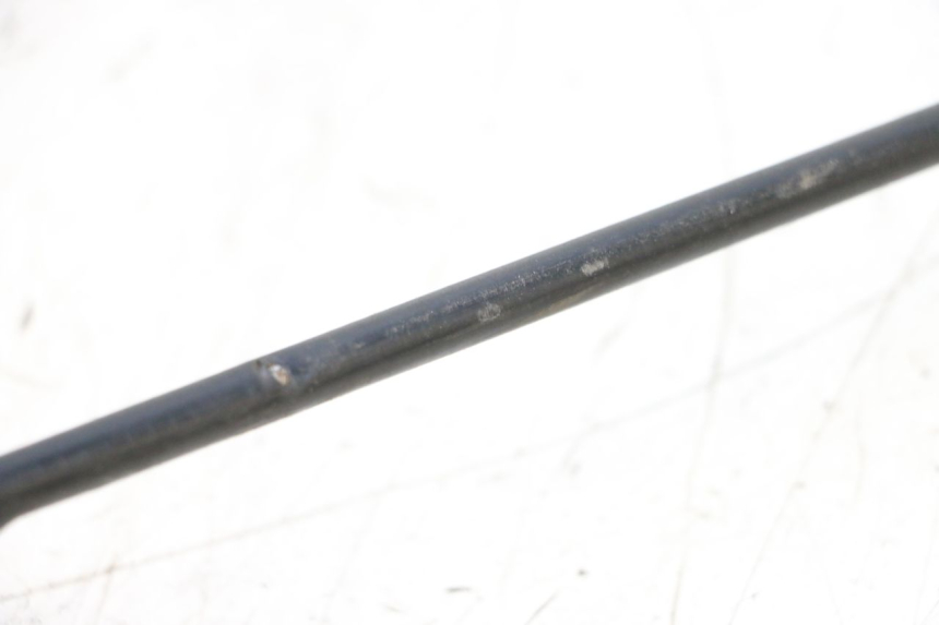 photo de PRZEWÓD HAMULCA TYLNEGO KEEWAY MATRIX RX9 125 (2006 - 2007) - Zoom stanu zużycia