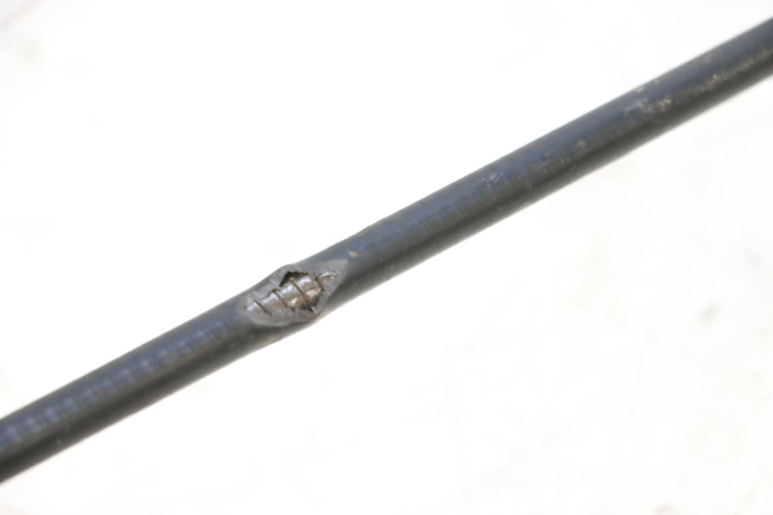 photo de PRZEWÓD HAMULCA TYLNEGO KEEWAY MATRIX RX9 125 (2006 - 2007) - Zbliżenie techniczne
