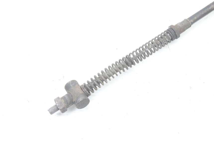 photo de LINKA HAMULCA TYLNEGO MBK BOOSTER NEXT GENERATION 50 (1995 - 1998) - Zoom stanu zużycia