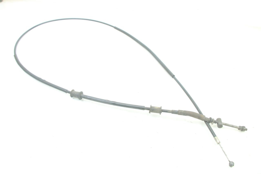 photo de LINKA HAMULCA TYLNEGO MBK BOOSTER SPIRIT NAKED 50 (2004 - 2017) - Widok główny