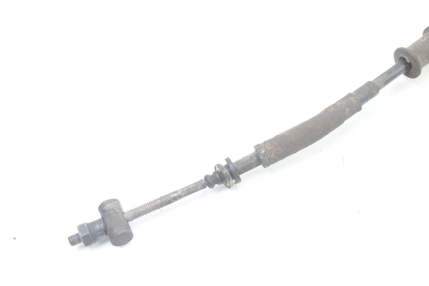 photo de LINKA HAMULCA TYLNEGO MBK BOOSTER SPIRIT NAKED 50 (2004 - 2017) - Zoom stanu zużycia