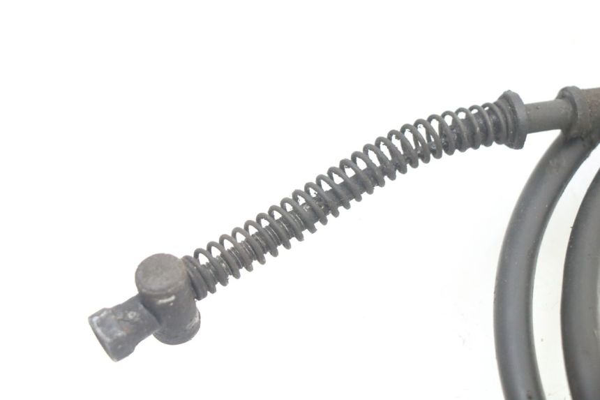 photo de LINKA HAMULCA TYLNEGO MBK OVETTO ONE 2T 50 (2013 - 2017) - Zoom stanu zużycia