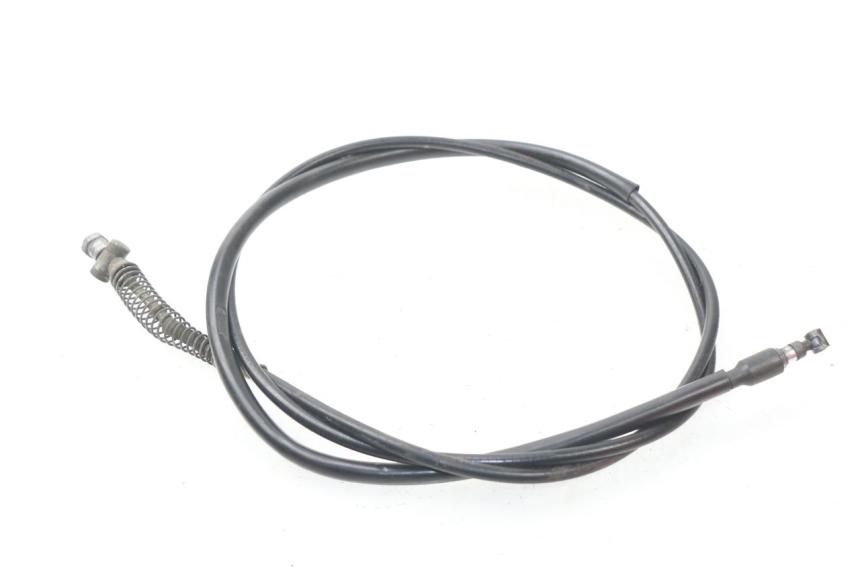 photo de LINKA HAMULCA TYLNEGO JM MOTORS MIA 50 (2017 - 2020) - Zbliżenie techniczne